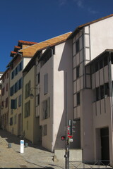 Ville de Limoges, Limousin, Nouvelle Aquitaine