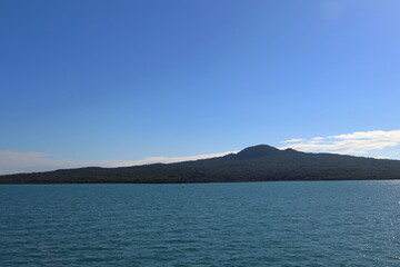 rangitoto