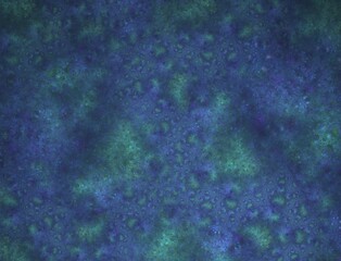 Imaginatory fractal abstract background Image