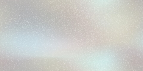 Pastel pearl bg with a soft pearlescent gradations of shades of ecru and grey. The background from light to a slightly muted shade. Gradient mesh vector illustration © Kusandra