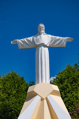 Church of Saints Peter and Paul, Ivye, Grodno region, Belarus