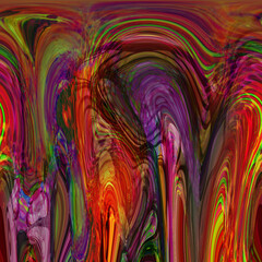abstract colorful background