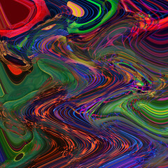 abstract colorful background