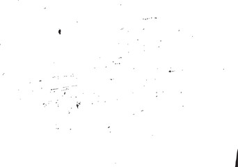 Grunge Overlay, Washed, Distressed, Vintage (Vector)