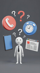 Minimalist image of an open white matchbox with red matchsticks on a clean grey background, viewed from above

