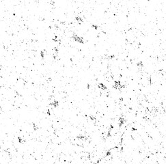 Grunge Overlay, Washed, Distressed, Vintage (Vector)