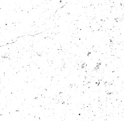 Grunge Overlay, Washed, Distressed, Vintage (Vector)