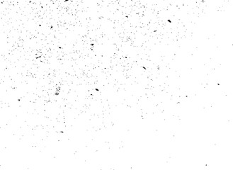 Grunge Overlay, Washed, Distressed, Vintage (Vector)