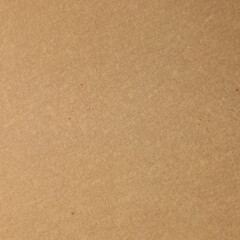 Old brown Square paper backdrop texture with red stain