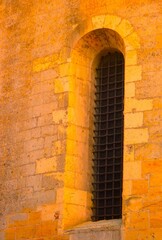 Prison dorée