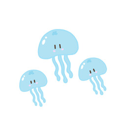 Jellyfish 