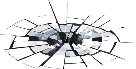 broken pieces of shattered glasses fragments, cutout png.three-dimensional, transparent, cut-out, glasses, ice, piece, sharp, shattered, broken, fragment, blast, burst, diamond, explode, explosion, 