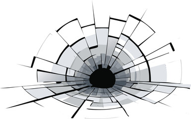 broken pieces of shattered glasses fragments, cutout png.three-dimensional, transparent, cut-out, glasses, ice, piece, sharp, shattered, broken, fragment, blast, burst, diamond, explode, explosion, 