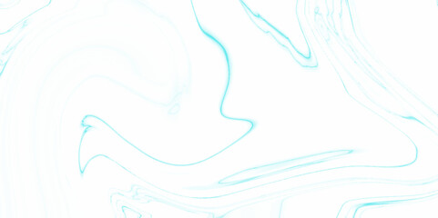 Acrylic pour blue and white gradient color liquid marble abstract surfaces design. multicolor marble pattern texture natural background. Trendy dark liquid marble style. Ideal for web, advertisement, 