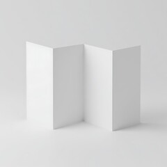 Bi-Fold Minimalism