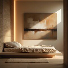 living room interior