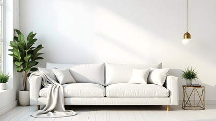 Elegant Living Room Styling Tips