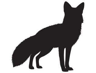 FOX SILHOUETTE