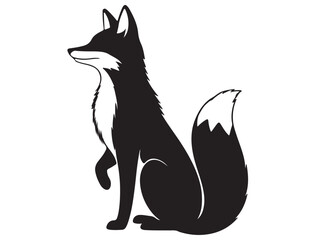 FOX SILHOUETTE