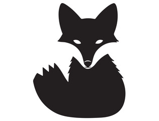 FOX SILHOUETTE