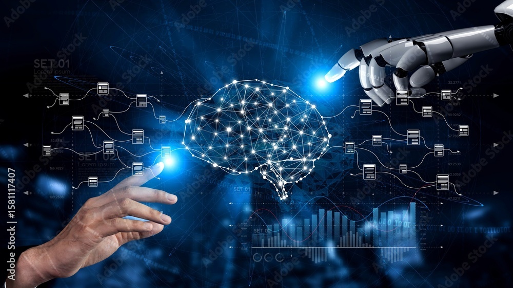 Poster ai transforms how we manage digital data. from smart indexing to ai-driven search, file handling bec