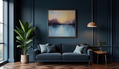 Interior Styling for Living Rooms