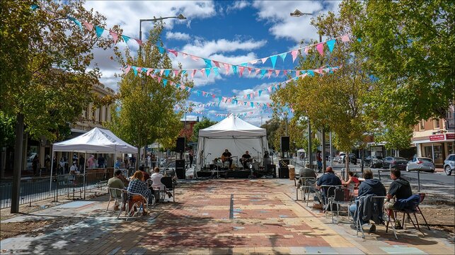 South Australia Labour Day Festival