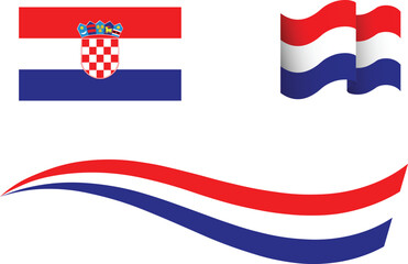 Croatian Flag Variations: Official, Wavy, and Curved Styles
Artistic and Stylized Designs of the National Flag of Croatia
Modern Croatia Flag Concepts with Coat of Arms and Waves
