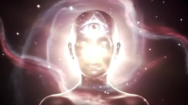 Awakening the Third Eye A Journey into Inner Vision
