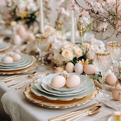 Fototapeta premium interior and decoration