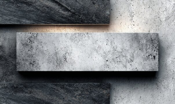 banner for a directory website make it contemporary with black and grey as tte accent colour