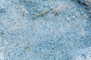 crystalline ore in the rocky mountains, rare earth mining.
