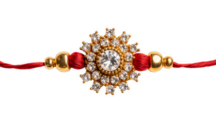 Raksha Bandhan, Indian festival with beautiful Rakhi Isolated PNG, top view, clean, Sibling Festival, rakhi celebration, rakshabandhan	