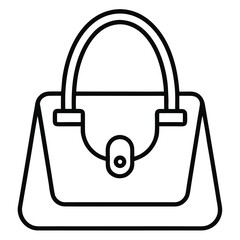 shopping bag icon