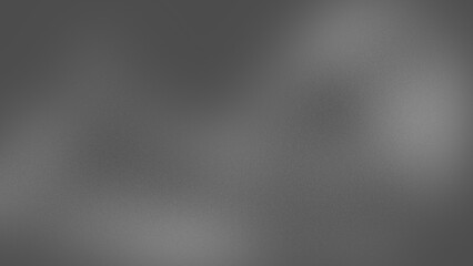 Obraz premium Subtle Grey Gradient Texture, Elegant Brushed Metal Background