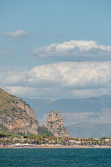 Terracina - Latina - Lazio - Italia