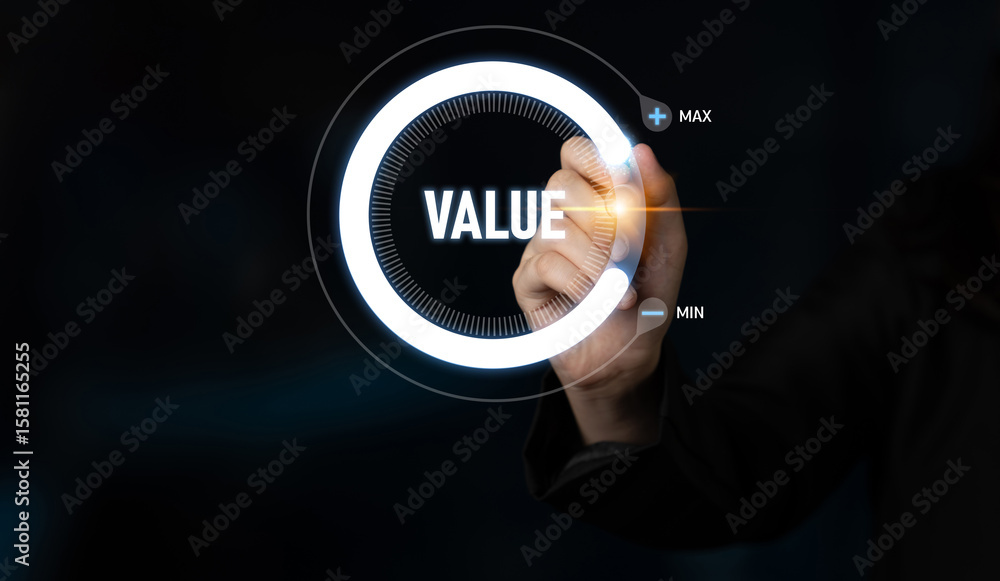 Poster erp platforms optimize business processes, improve efficiency, and drive operations through enterpri
