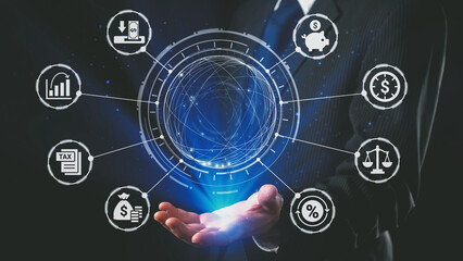 Accounting technology transforms how accounting income expense operates. With digital calculation...