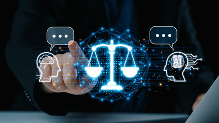 AI is transforming society, raising important ethics questions. Ethics in AI design ensures...