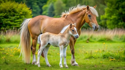 Obraz premium Modern Business Finance Dashboard – AI-Driven Insights for Growth