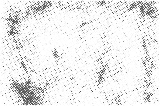 Grunge, Distressed Overlay