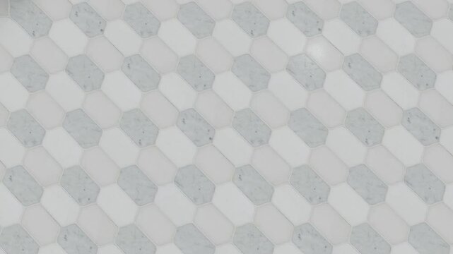 Seamless diamond pattern in grayscale texture