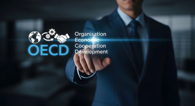 OECD Concept Enhancing Global Economic Development Through Cooperation and Organization for a Sustainable Future  