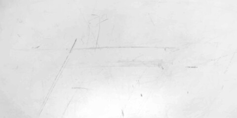 concrete graye white texture with scratches and cracks which can be used as a background