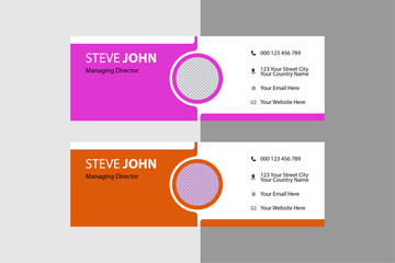 Creative Email Signature Design