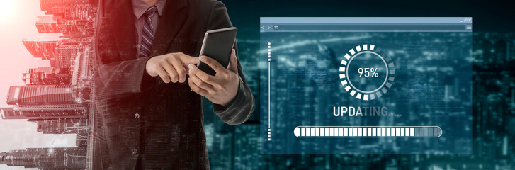 Knowledge upgrade and software updates support digital skills growth, competitiveness, and...