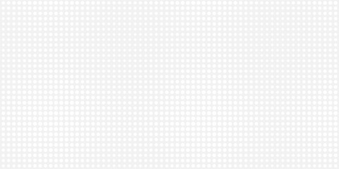 Monochromatic Abstract Circle Pattern in Symmetric Alignment. presentation