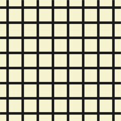 Abstract retro seamless pattern.