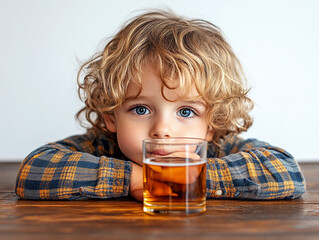 Both genetics and environment play a significant role in the development of alcoholism. Studies have shown that individuals with a family history of alcohol addiction 