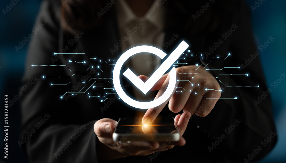 Poster quality assurance ensures product excellence with compliance checks, qa qc systems, and consistent c